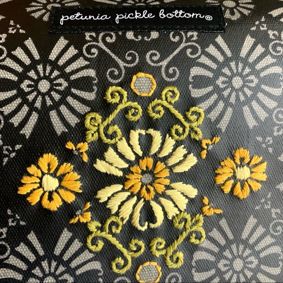 Petunia Picklebottom Clutch - Picture 4 of 10